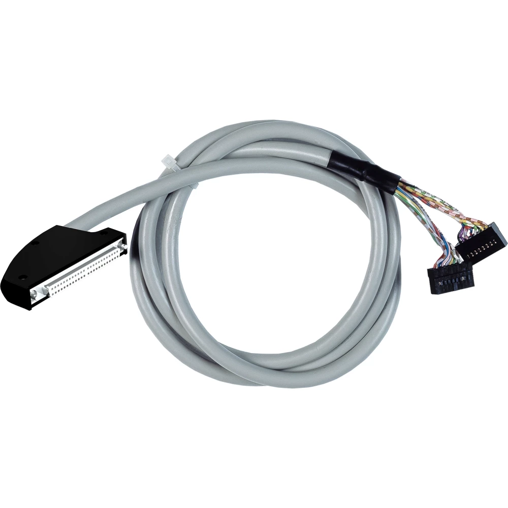 Schneider Electric Modicon ABE7 Telefast Cable M340 eco 2M