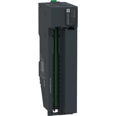 Schneider Electric Modicon Edge I/O NTS Analoge In, 4 geïsoleerde ingangen, stroom, hart, 2-draads, loop power
