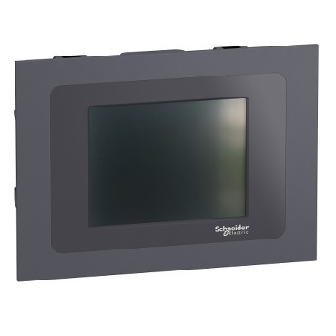 Schneider Electric Modicon M171/M172/M173 Display Grijs TM17X zonder sensor