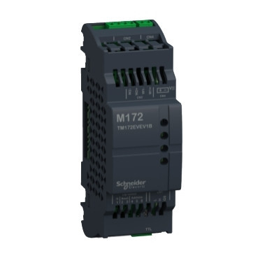 Schneider Electric Modicon M171/M172/M173 Klepaandrijving Bipolair
