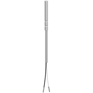 Schneider Electric Modicon M171/M172/M173 Modicon M171/M172 - NTC-sonde - 3,0M - fast - ip67 - 4x40 - -50+110°C