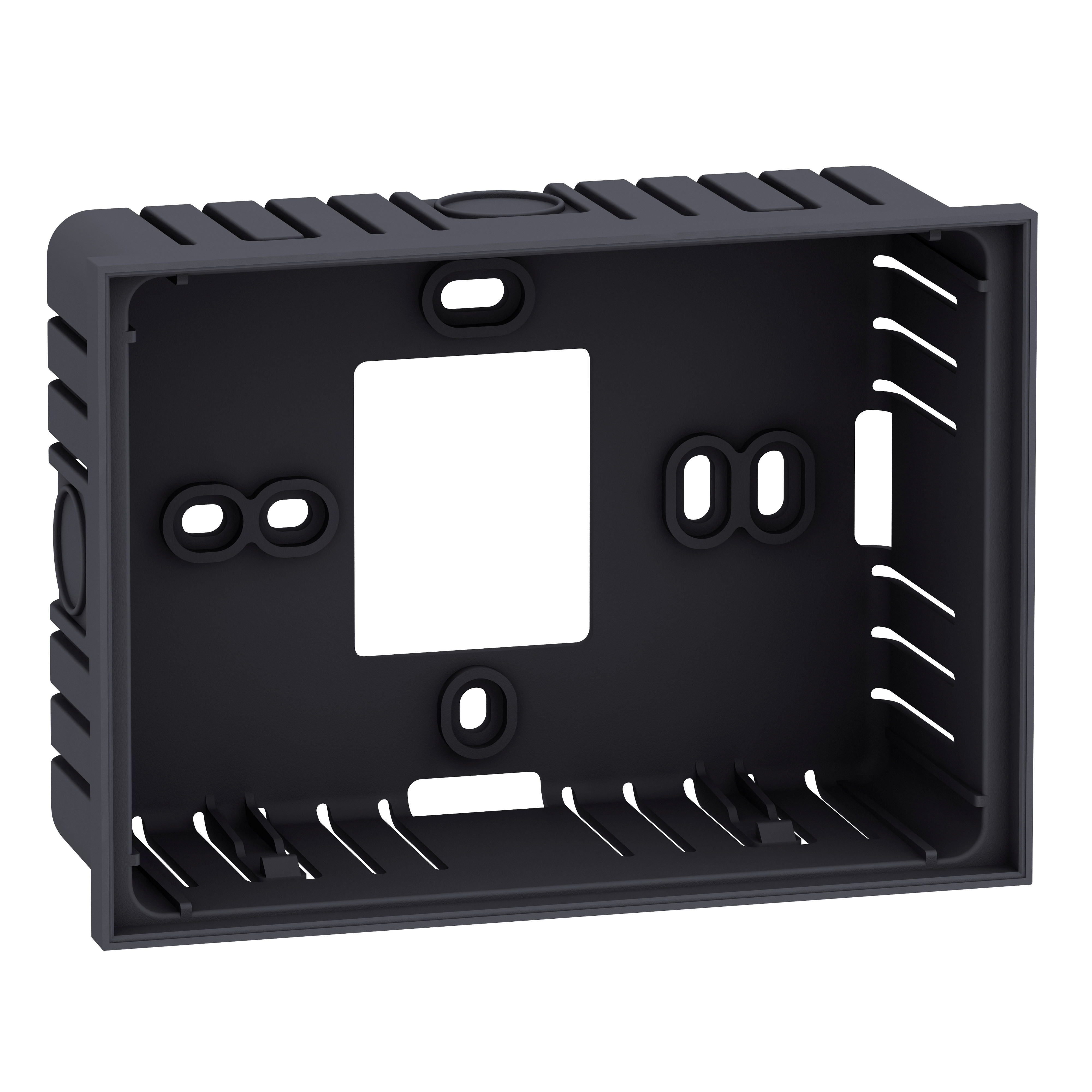 Schneider Electric Modicon M171/M172/M173 Wandmontage Grijs voor TM172DCLFG