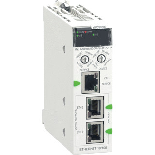Schneider Electric NETWERKSW BMENOS0300