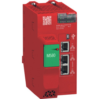 Schneider Electric PLC EENHD BMEP584040S