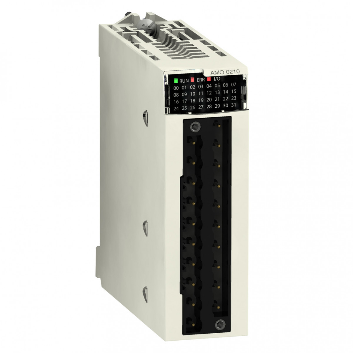 Schneider Electric Modicon X80 modules Modicon X80 - module 8 gescheiden analoge ingangen hoog niveau O/I - -