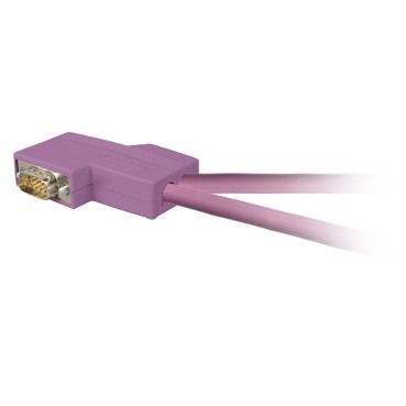 Schneider Electric Modicon Premium Profibus DP - verbindingskabel - 400M