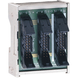 Schneider Electric splitter aans 16uit or-functie