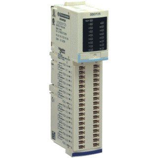 Schneider Electric modicon STB basic,16 in 24VDC