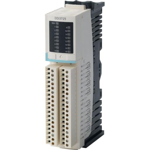 Schneider Electric modicon STB basic,16 in 24VDC