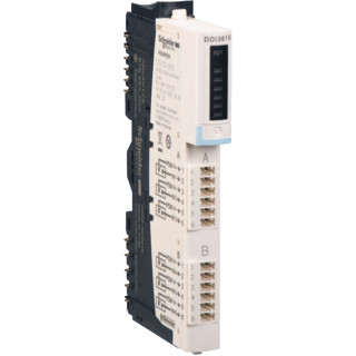 Schneider Electric modicon STB basic 6 in 24VDC