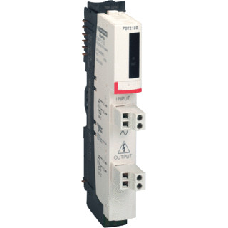 Schneider Electric modicon STB voeding110/220vca