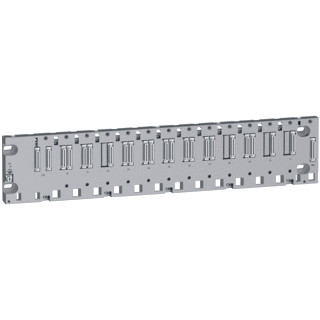 Schneider Electric PLC RACK BMEXBP1200H