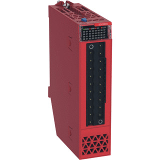 Schneider Electric PLCDIGMOD BMXSDO0802