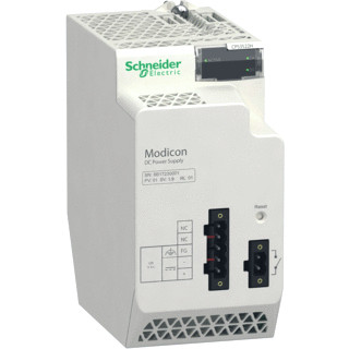 Schneider Electric PLC VOED BMXCPS3522H