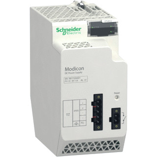 Schneider Electric PLC VOED BMXCPS4022