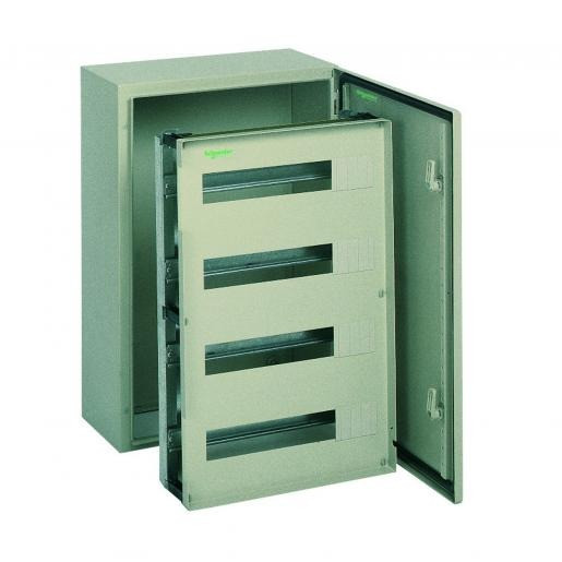 Sarel Modular chass 135M 800x600x200