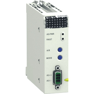 Schneider Electric module as-interface master V3