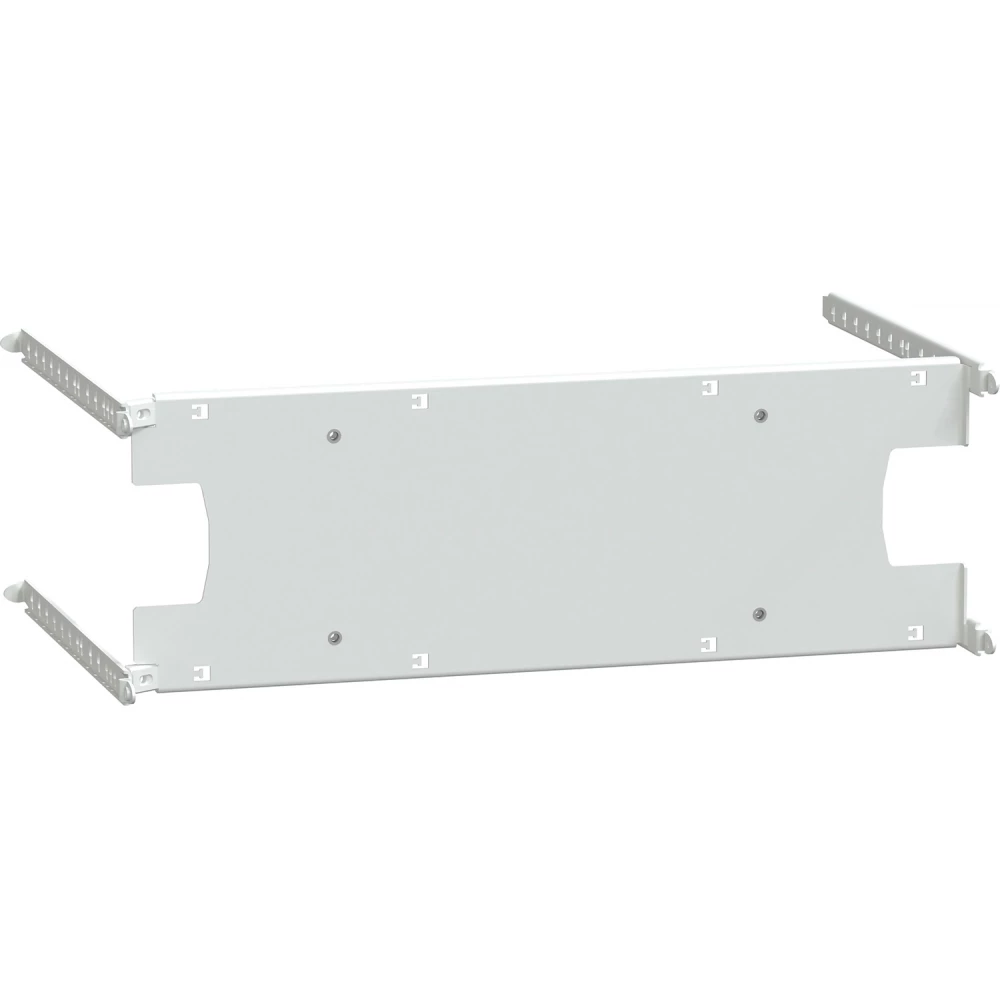 Schneider Electric mont.plaat T pact 3P/4P 100a vert B650