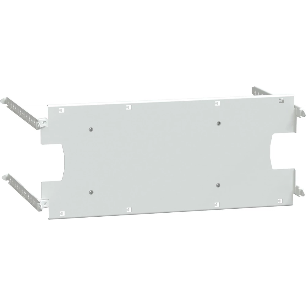 Schneider Electric mont.plaat T pact 3P/4P 160a vert B650