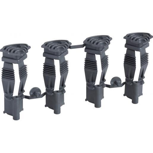 Schneider Electric montage-kit voor holle wanden