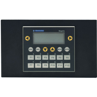 Schneider Electric montageadapter XBTP->XBTR