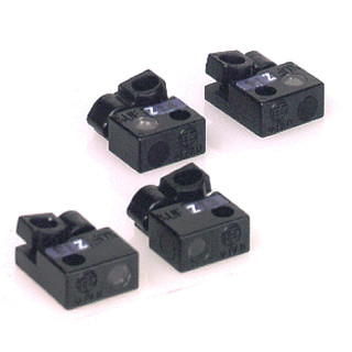 Schneider Electric montagehulpstuk+lens