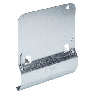 Stago Montageplaat 35S bli