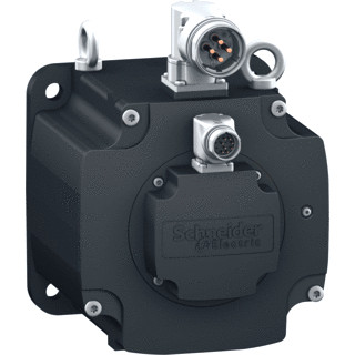 Schneider Electric motor 190MM iec 30NM ip65 5.2KW key enc.