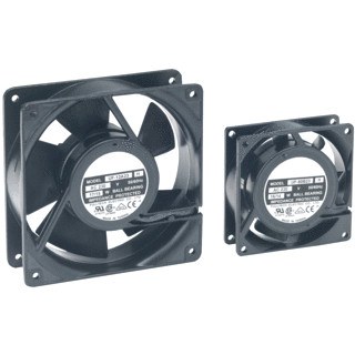 Sarel Motor ventilator 156 M3/H 230V