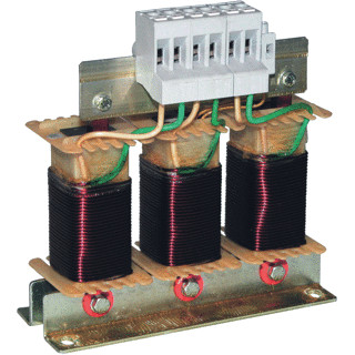 Schneider Electric motorspoel 90a