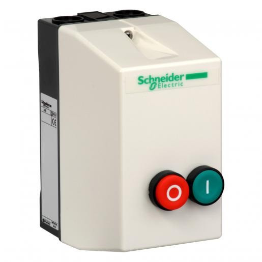 Schneider Electric motorst 12a 1S 230V 50/60HZ