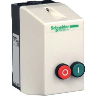 Schneider Electric motorst 12a 1S 415V 50/60HZ