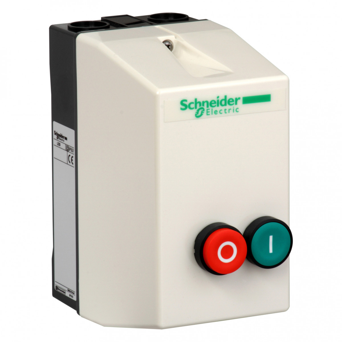 Schneider Electric motorst 9a 1S 440V 50/60HZ