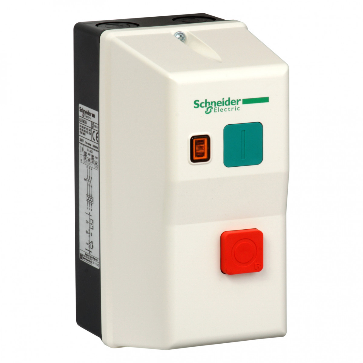 Schneider Electric motorstart.0,2-1,8a 400/415V