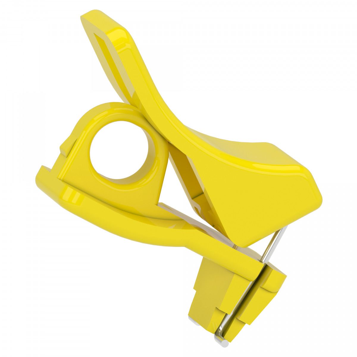 Schneider Electric Multi9 I Hangslotvergrendeling Voor tuimelschakelaar - 2 stuks