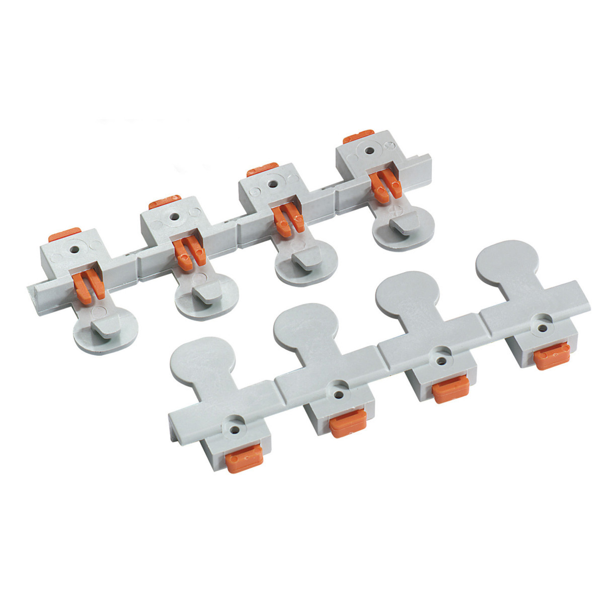 Schneider Electric Multi9 I Schroefkappen Voor C60 I-na id - 2 stuks