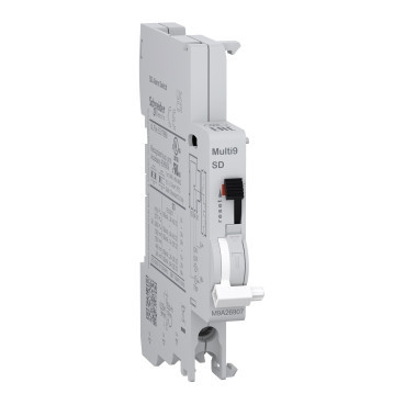 Schneider Electric multi9 SD 100ma-6a hulpelement