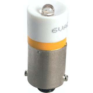 Schneider Electric harmony DL1 led-lamp ba9s