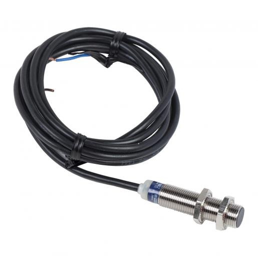 Schneider Electric osisense inductieve naderingsschakelaar schakelafstand 2MM 1000HZ metaal kabel radiaal
