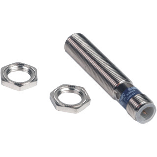 Schneider Electric osisense inductieve naderingsschakelaar schakelafstand 2MM 5000HZ metaal connector M12