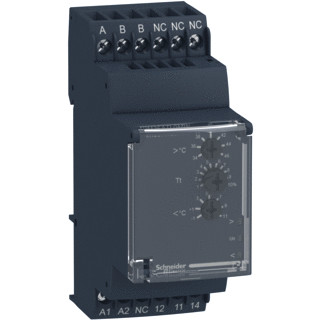 Schneider Electric niveaubewaking multifunctioneel