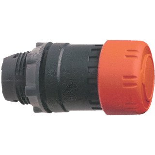 Schneider Electric noodstopknop RD SL455 30 MM