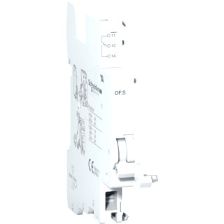 Schneider Electric ofs adapter+hulpcontact id