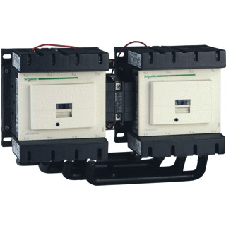 Schneider Electric omk.cont 115a 4P 230V 50/60HZ