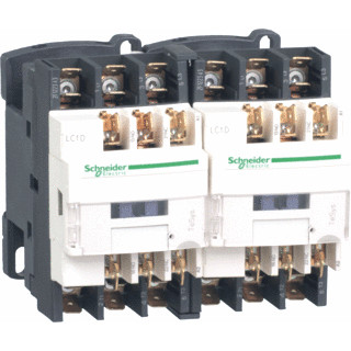 Schneider Electric omk cont 12a 1s+1o 24V faston