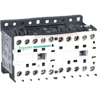 Schneider Electric omk cont 12a 1S 24V DC ontst