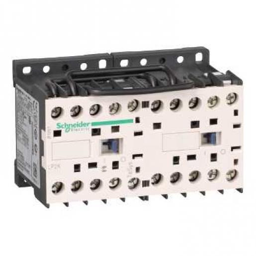 Schneider Electric omk cont 12a 1o 24VDC