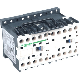 Schneider Electric omk cont 6a 1o 24V DC ontst