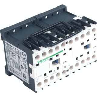 Schneider Electric omk cont 9a 1o 110V ac