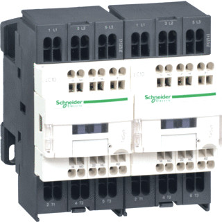 Schneider Electric omk cont 9a 1s+1o 24V LVDC VKL
